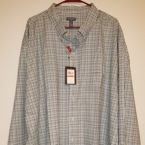 Men's Big & Tall Van Heusen